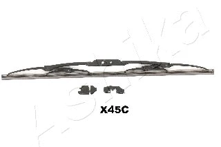 SA-X45C ASHIKA Щетка стеклоочистителя (фото 1)