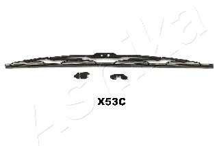 SA-X53C ASHIKA Щетка стеклоочистителя (фото 1)