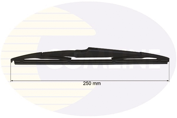 CRWB250G COMLINE Щетка стеклоочистителя (фото 1)