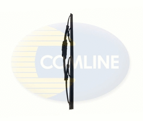 CW28 COMLINE Щетка стеклоочистителя (фото 1)