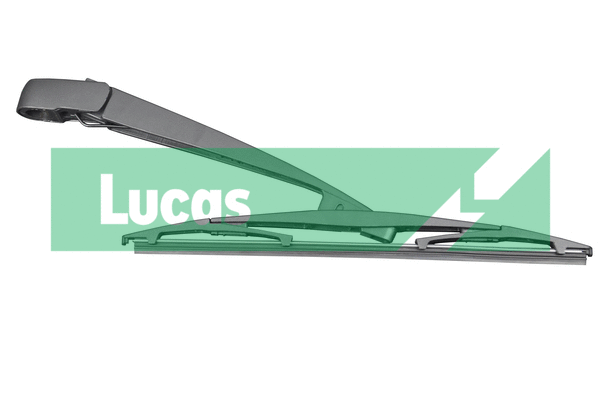 LWCR122 LUCAS Щетка стеклоочистителя (фото 1)