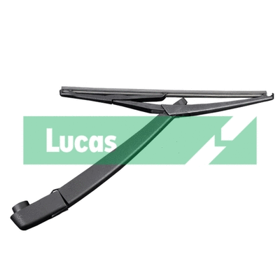 LWCR161 LUCAS Щетка стеклоочистителя (фото 1)