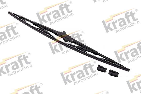 K43 KRAFT AUTOMOTIVE Щетка стеклоочистителя (фото 1)