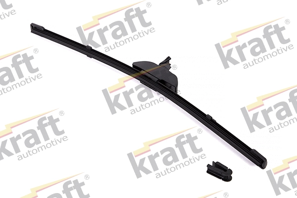 K48P KRAFT AUTOMOTIVE Щетка стеклоочистителя (фото 1)
