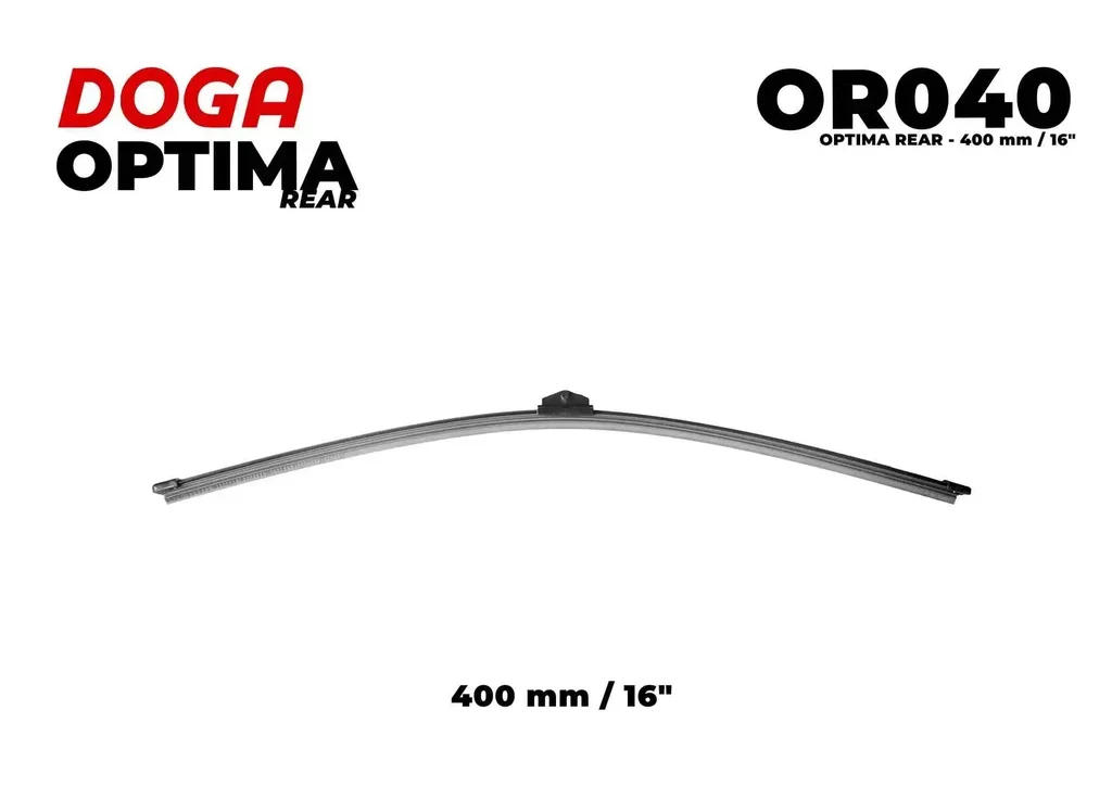 OR040 DOGA Щетка стеклоочистителя (фото 1)