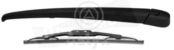 AS-570024 Aslyx Щетка стеклоочистителя (фото 1)