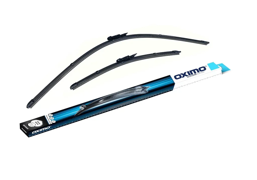 WB300600 OXIMO Щетка стеклоочистителя (фото 1)