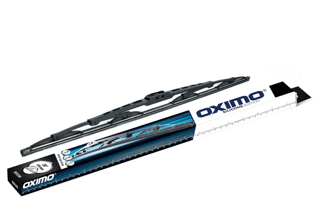 WUS500 OXIMO Щетка стеклоочистителя (фото 1)