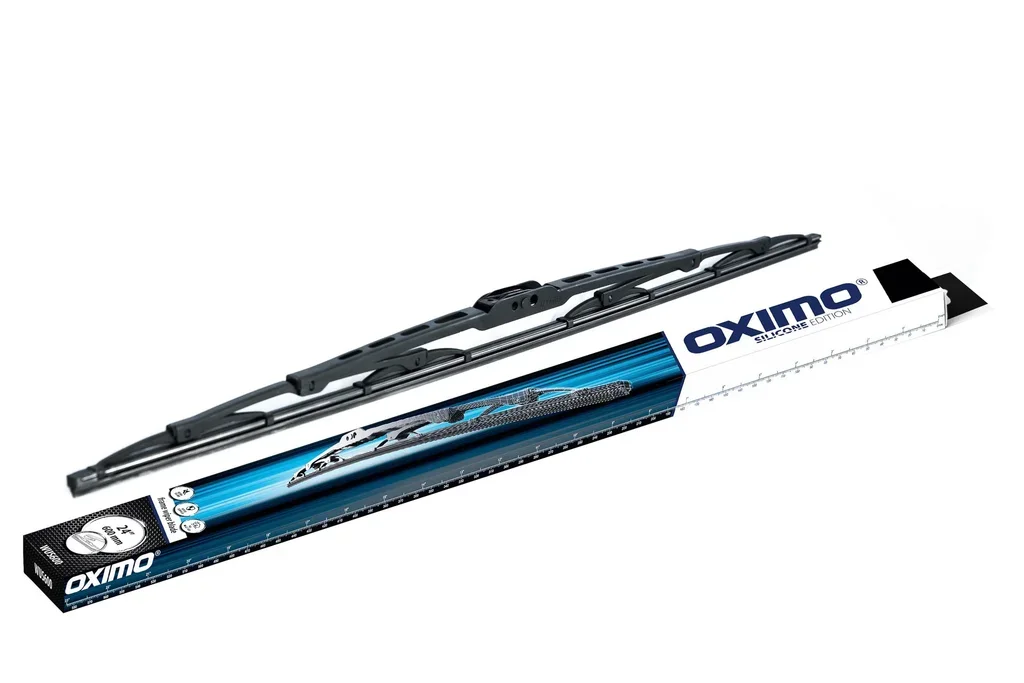 WUS600 OXIMO Щетка стеклоочистителя (фото 1)