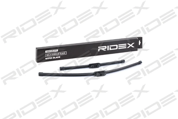 298W0106 RIDEX Щетка стеклоочистителя (фото 1)