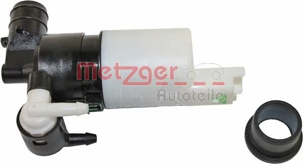 2220032 METZGER Водяной насос, система очистки окон (фото 2)