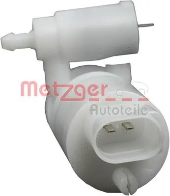 2220043 METZGER Водяной насос, система очистки окон (фото 1)