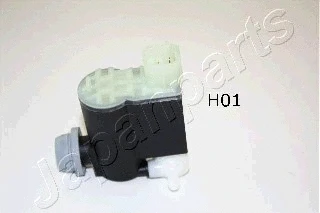 WP-H01 JAPANPARTS Водяной насос, система очистки окон (фото 1)