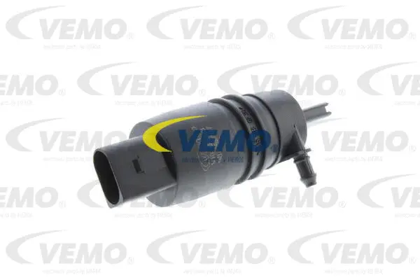 V10-08-0203 VEMO Водяной насос, система очистки окон (фото 1)