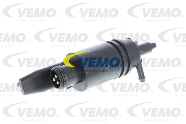 V10-08-0207 VEMO Водяной насос, система очистки окон (фото 1)