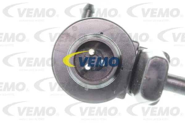 V10-08-0207 VEMO Водяной насос, система очистки окон (фото 2)