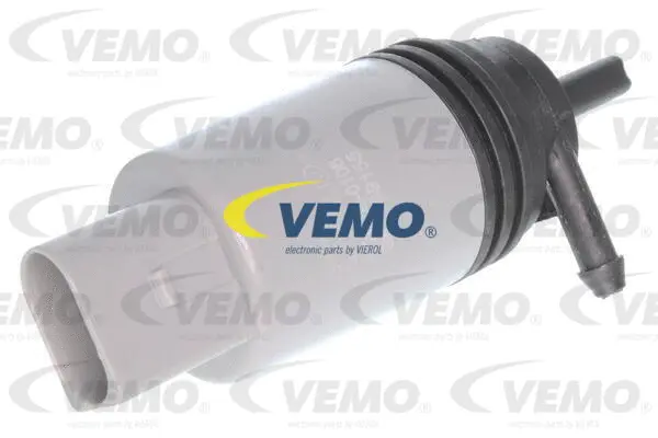 V20-08-0106 VEMO Водяной насос, система очистки окон (фото 1)
