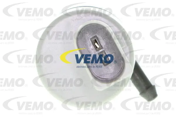 V20-08-0106 VEMO Водяной насос, система очистки окон (фото 2)