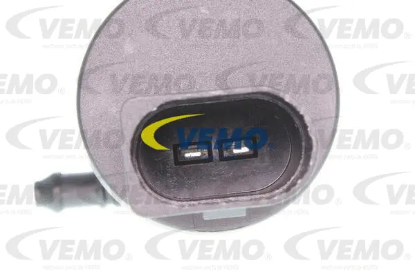 V20-08-0378 VEMO Водяной насос, система очистки окон (фото 2)
