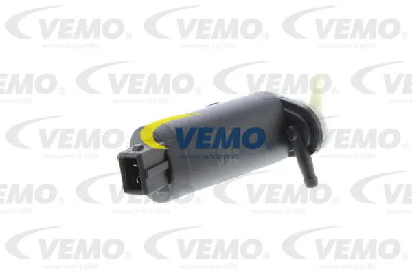 V25-08-0001 VEMO Водяной насос, система очистки окон (фото 1)