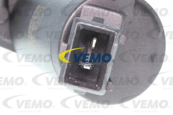 V25-08-0001 VEMO Водяной насос, система очистки окон (фото 2)