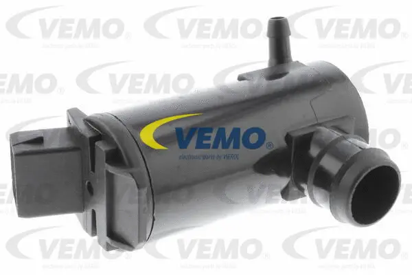 V25-08-0002 VEMO Водяной насос, система очистки окон (фото 1)