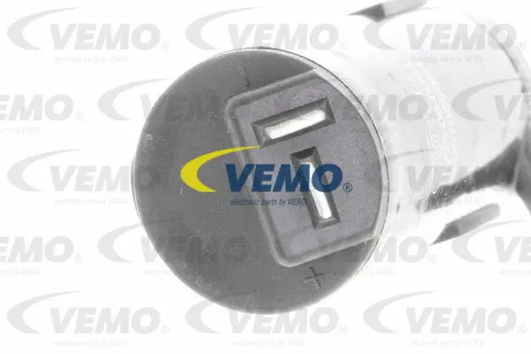 V25-08-0004 VEMO Водяной насос, система очистки окон (фото 2)