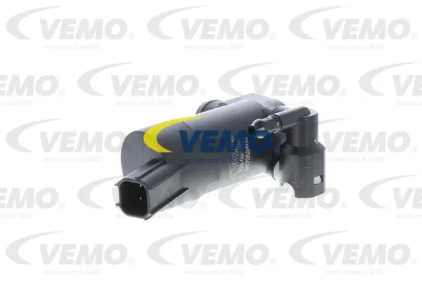 V25-08-0006 VEMO Водяной насос, система очистки окон (фото 1)