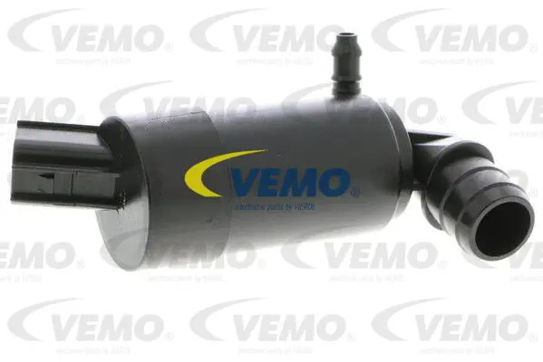 V25-08-0018 VEMO Водяной насос, система очистки окон (фото 1)