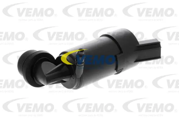 V25-08-0018 VEMO Водяной насос, система очистки окон (фото 3)