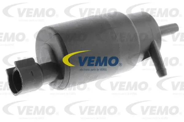 V27-08-0001 VEMO Водяной насос, система очистки окон (фото 1)