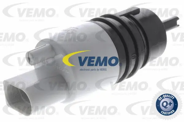 V30-08-0353 VEMO Водяной насос, система очистки окон (фото 1)