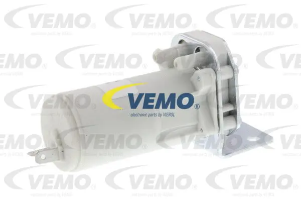 V30-08-0399 VEMO Водяной насос, система очистки окон (фото 1)