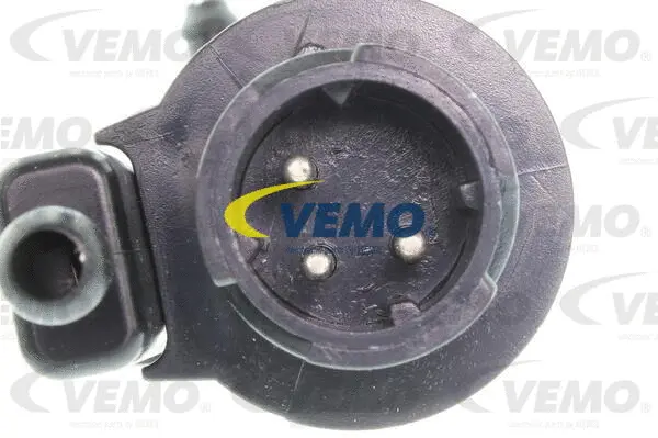 V34-08-0001 VEMO Водяной насос, система очистки окон (фото 2)