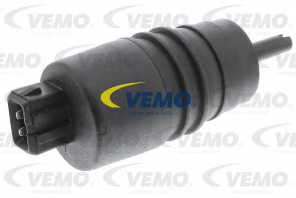 V40-08-0013 VEMO Водяной насос, система очистки окон (фото 1)