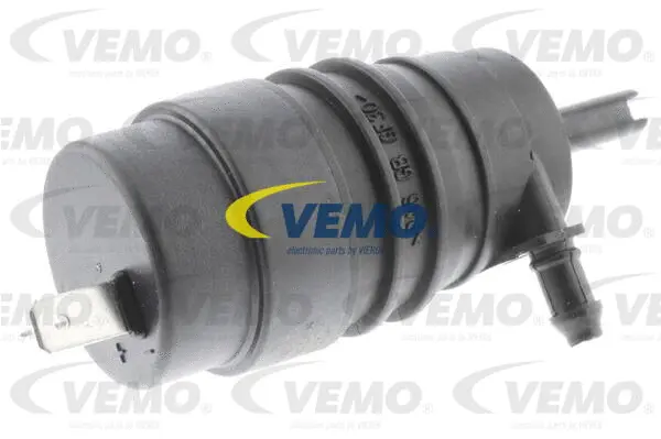 V40-08-0015 VEMO Водяной насос, система очистки окон (фото 1)