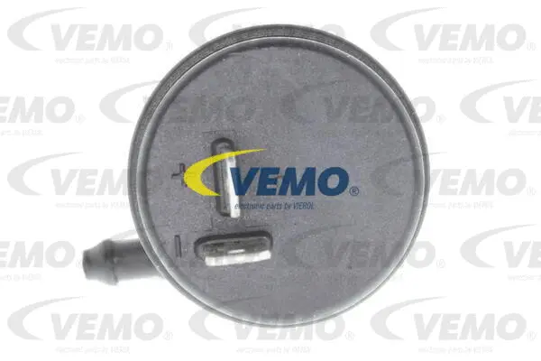 V40-08-0015 VEMO Водяной насос, система очистки окон (фото 2)