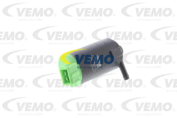 V42-08-0001 VEMO Водяной насос, система очистки окон (фото 1)