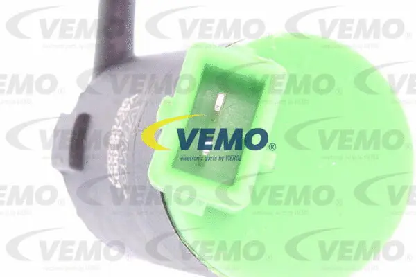 V42-08-0001 VEMO Водяной насос, система очистки окон (фото 2)