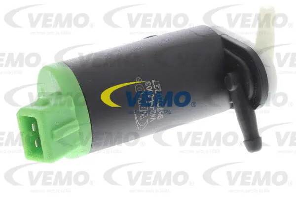 V42-08-0003 VEMO Водяной насос, система очистки окон (фото 1)