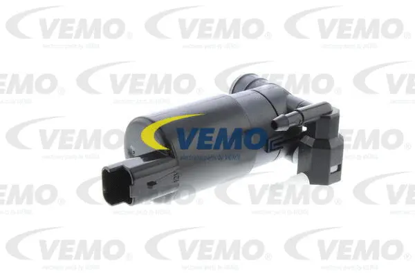 V42-08-0004 VEMO Водяной насос, система очистки окон (фото 1)