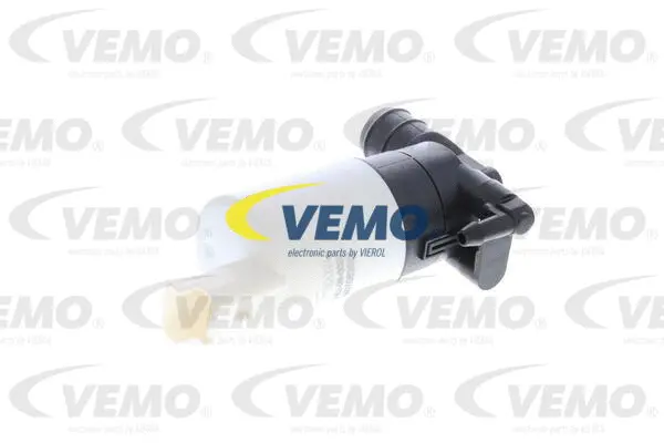V42-08-0005 VEMO Водяной насос, система очистки окон (фото 1)