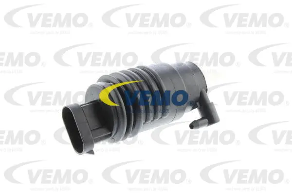 V46-08-0011 VEMO Водяной насос, система очистки окон (фото 1)