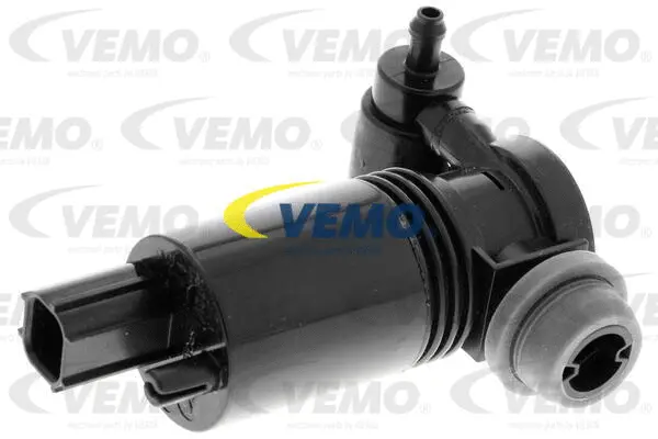 V48-08-0024 VEMO Водяной насос, система очистки окон (фото 1)
