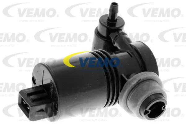 V48-08-0027 VEMO Водяной насос, система очистки окон (фото 1)