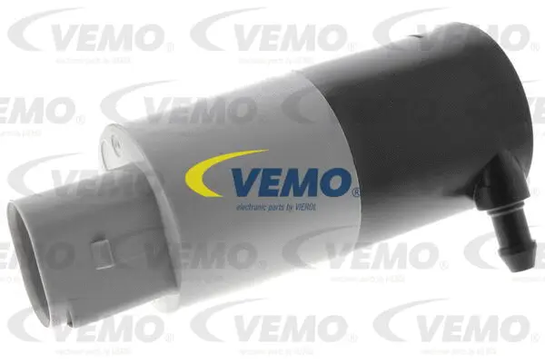 V48-08-0029 VEMO Водяной насос, система очистки окон (фото 1)