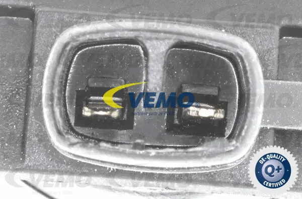 V51-08-0001 VEMO Водяной насос, система очистки окон (фото 2)