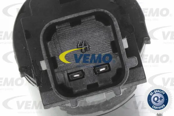 V52-08-0007 VEMO Водяной насос, система очистки окон (фото 2)