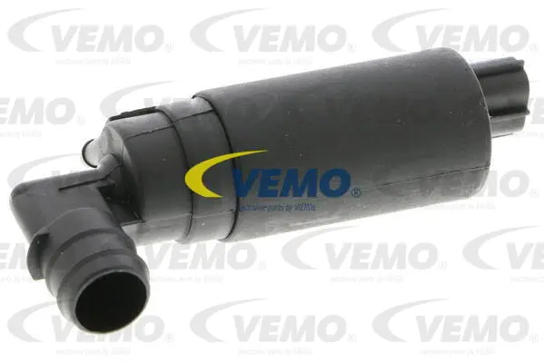 V70-08-0001 VEMO Водяной насос, система очистки окон (фото 1)