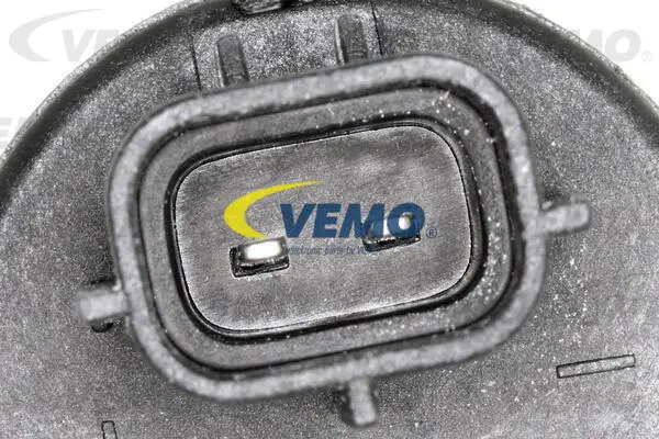 V70-08-0001 VEMO Водяной насос, система очистки окон (фото 2)